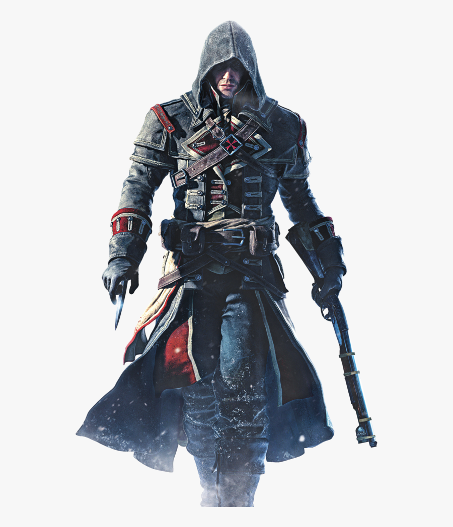 Assassin"s Creed Png -you Must Be Logged In To Access - Assassin's Creed Best Costume, Transparent Clipart