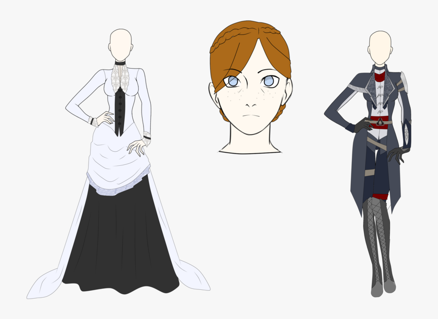 Super Drawing Assassin"s Creed - Drawing, Transparent Clipart