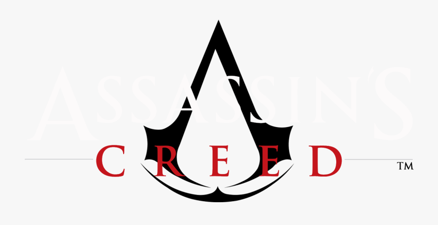Assassins Creed 1 Png Clipart , Png Download - Assassins Creed 1 Logo Transparent, Transparent Clipart
