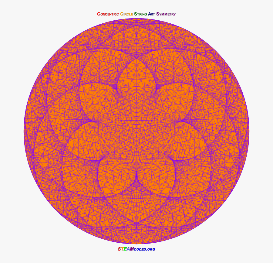 Symmetry Clipart Free For Download - Circle , Free Transparent Clipart ...