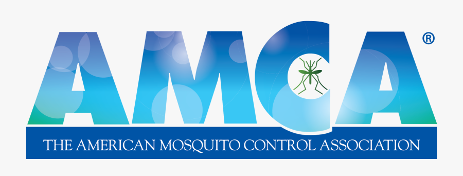 Transparent Pesticide Clipart - Journal Of The American Mosquito Control Association, Transparent Clipart