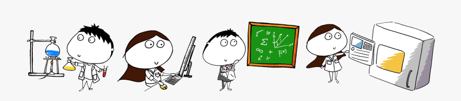 Cartoon, Transparent Clipart