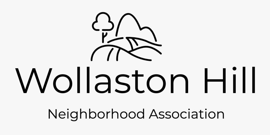 Wollaston Hill Neighborhood Meeting, Transparent Clipart