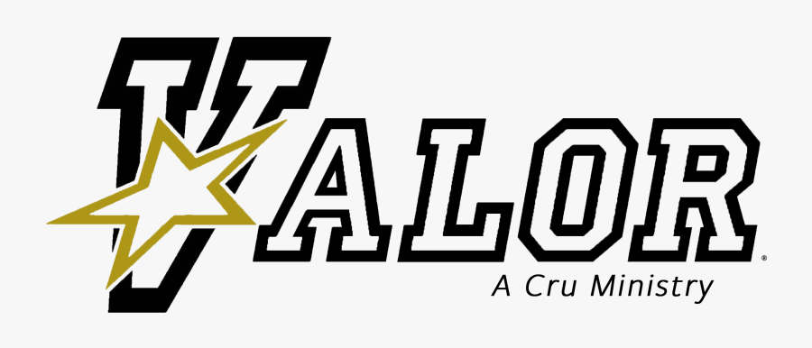 Valor A Cru Ministry, Transparent Clipart