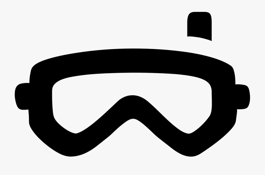 Svg Png Icon Free - Diving Equipment, Transparent Clipart