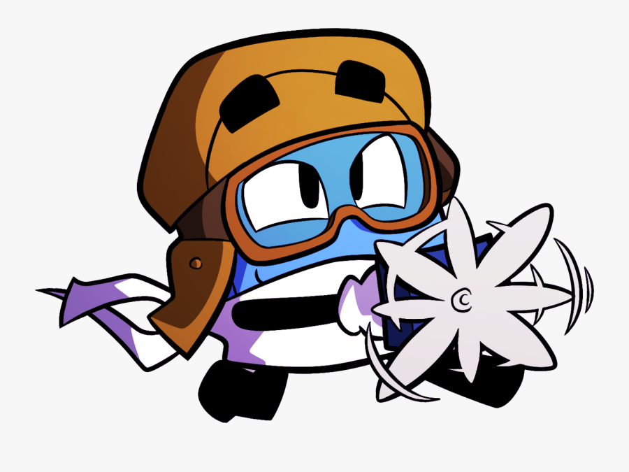 Transparent Natation Clipart - Cartoon, Transparent Clipart