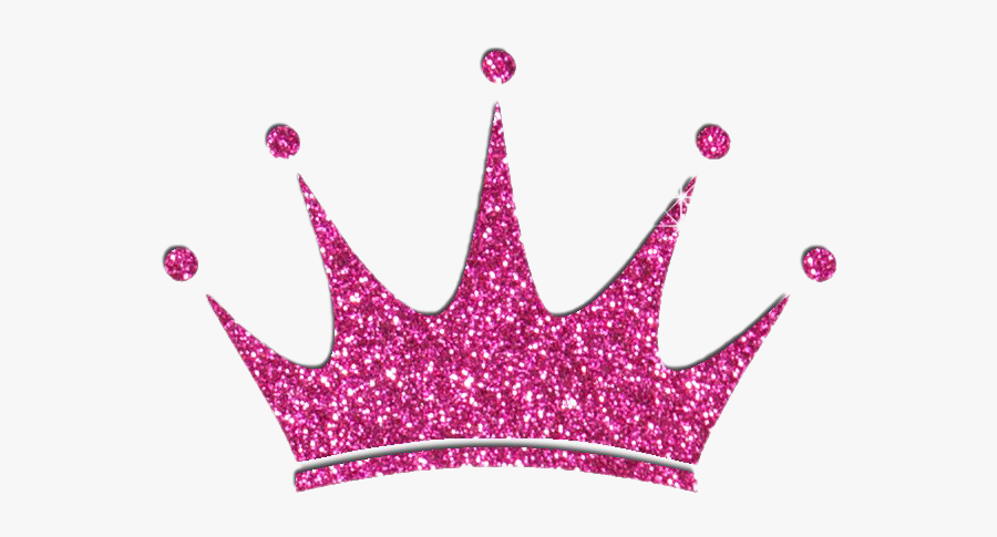 Pink Princess Crown Png Clipart - Princess Crown Png, Transparent Clipart