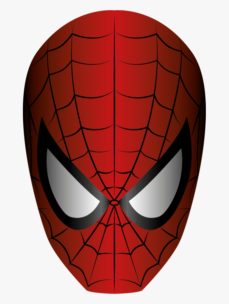 Cliparts For Free - Spider-man, Transparent Clipart