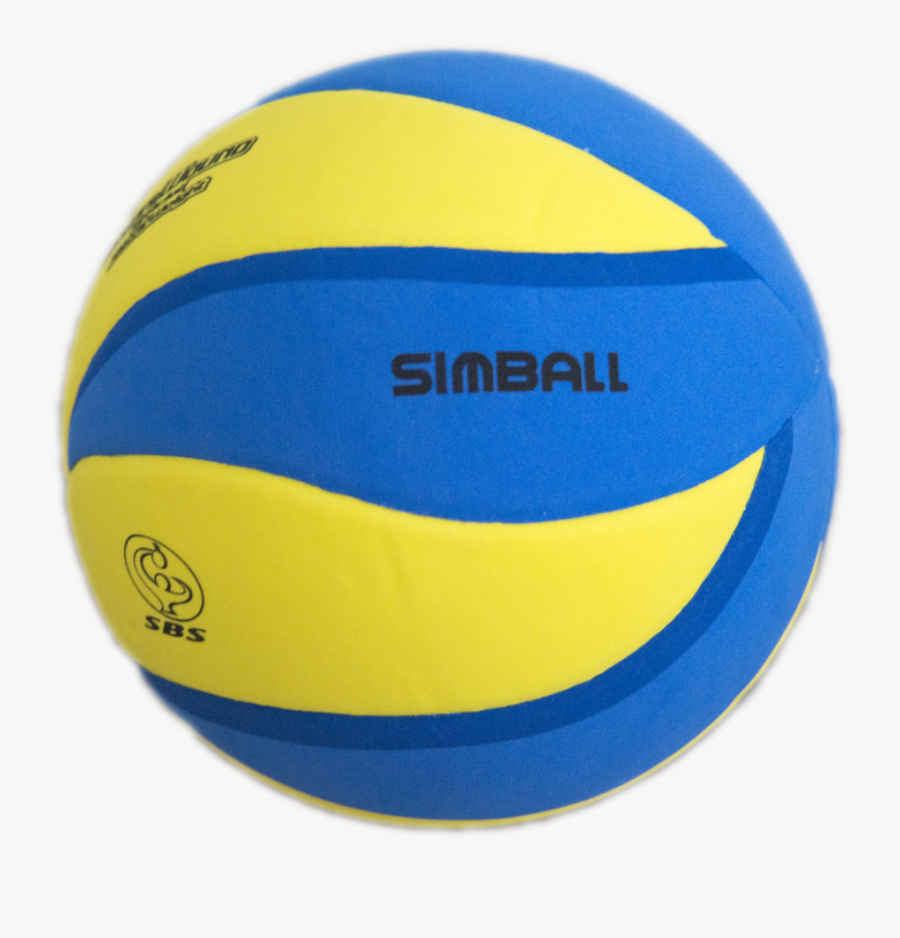 Volleyball Mikasa Sports Servis - Volleyball, Transparent Clipart