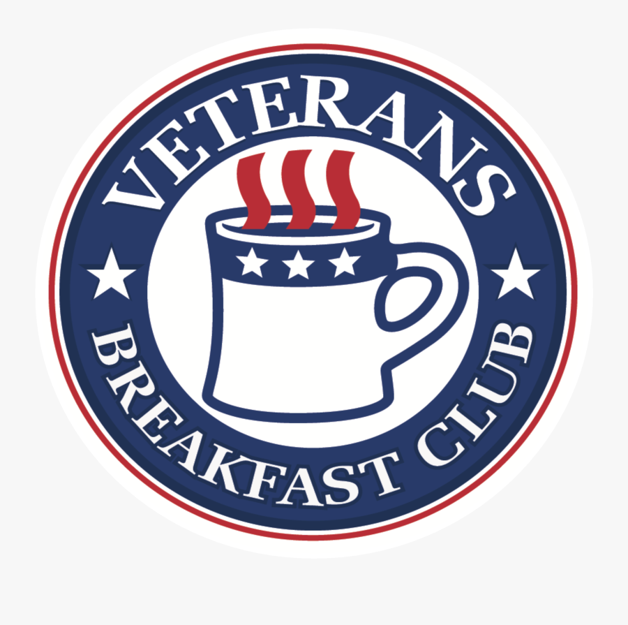 Veterans Breakfast Club, Transparent Clipart