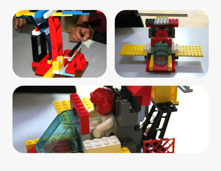 Lego, Transparent Clipart