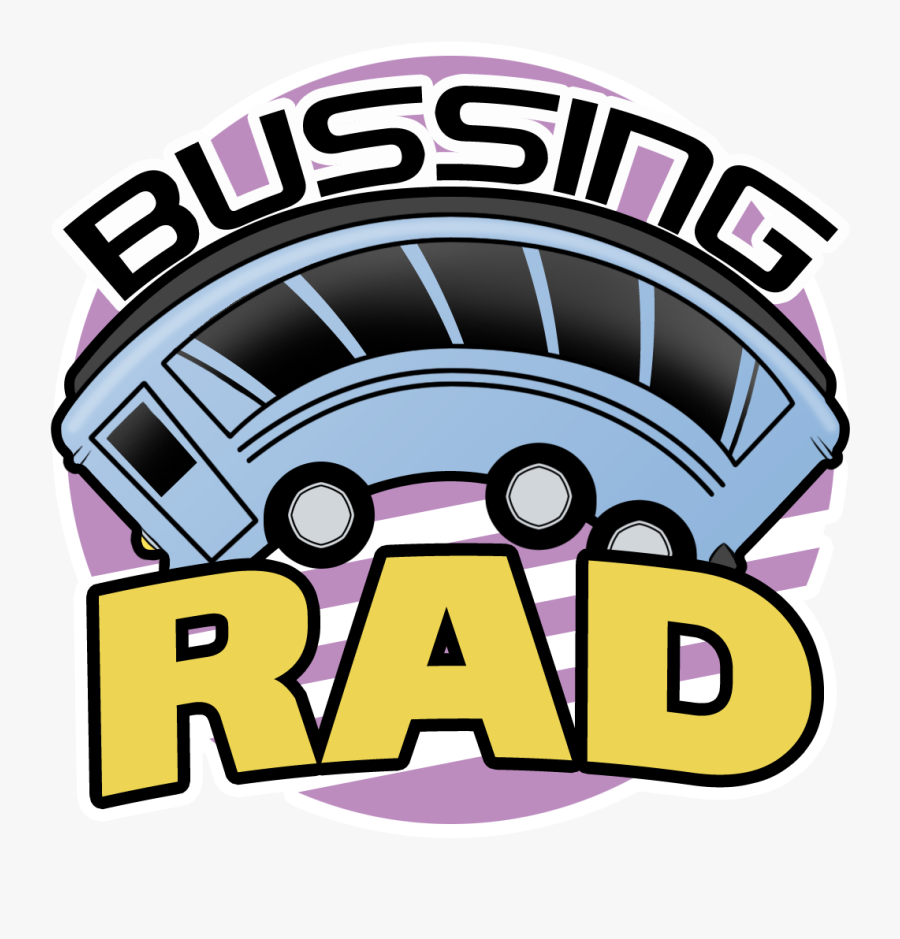 Desert Bus For Hope, Transparent Clipart