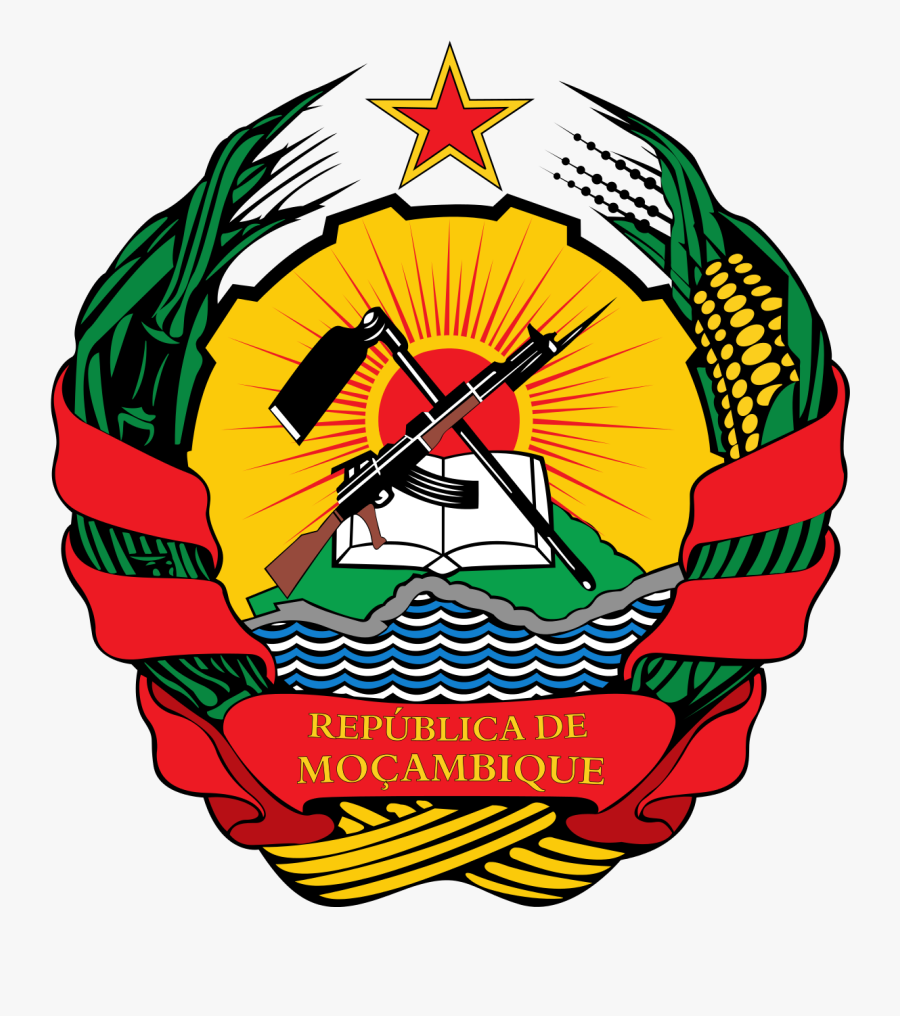 Peoples Republic Of Mozambique, Transparent Clipart