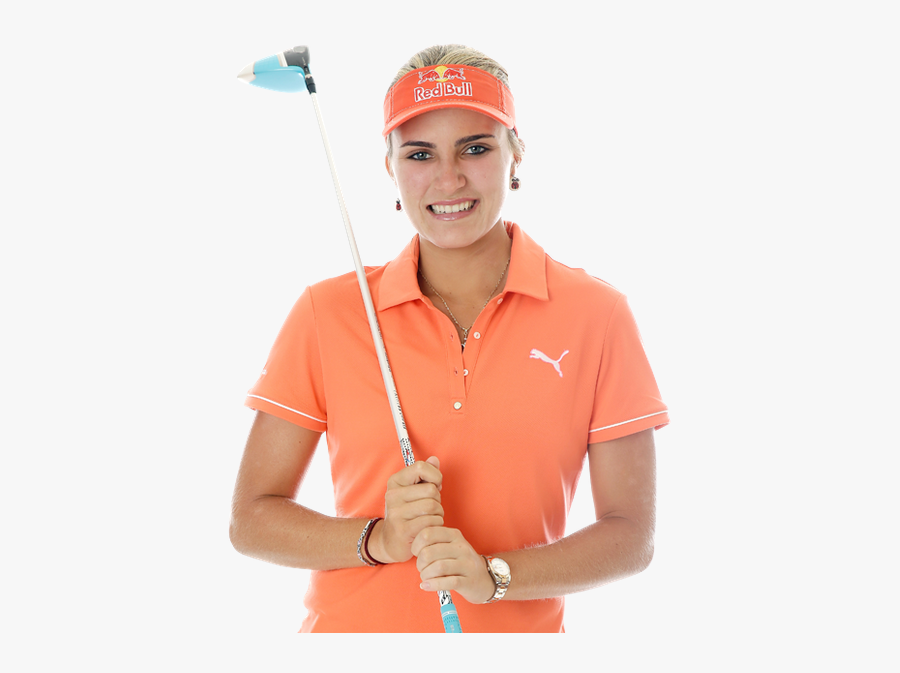 Womens Golf Png - Honda Lpga Thailand 2018, Transparent Clipart