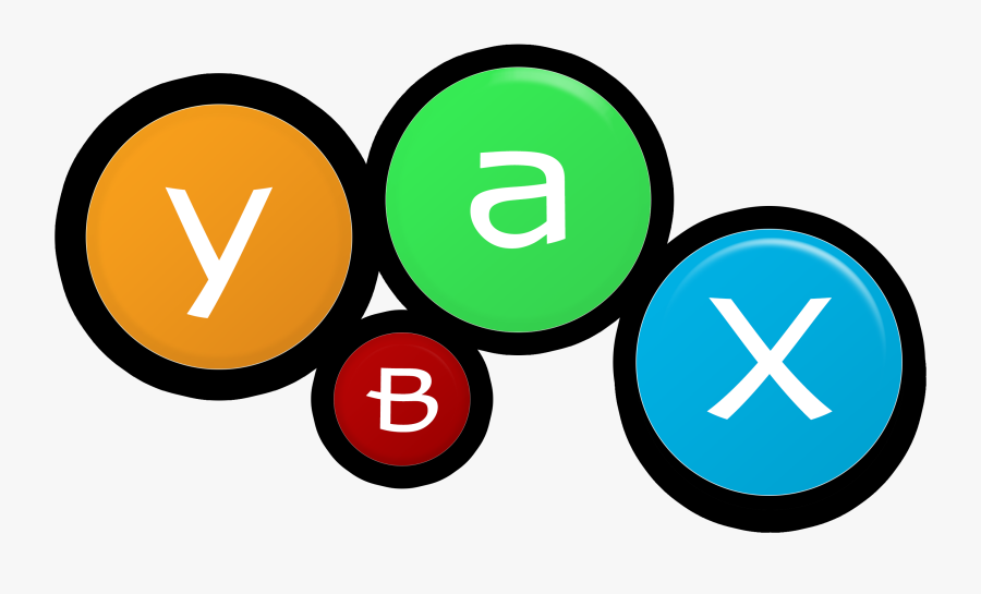 Nintendo Wii Clipart - Circle, Transparent Clipart