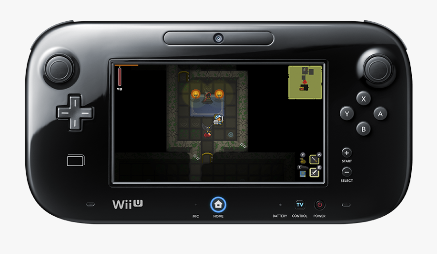 Clip Art Pokemon Sun And Moon Wii U - Wii U Ds Virtual Console, Transparent Clipart
