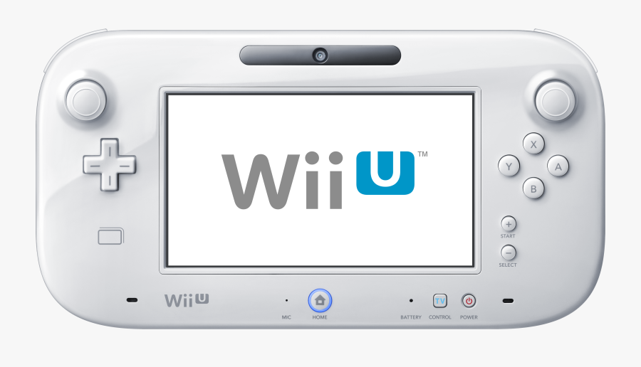 Wii Clipart, Transparent Clipart