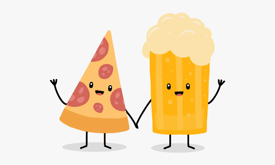 Londontockaba My Foto Oko - Friendship Day In 2019 Food, Transparent Clipart