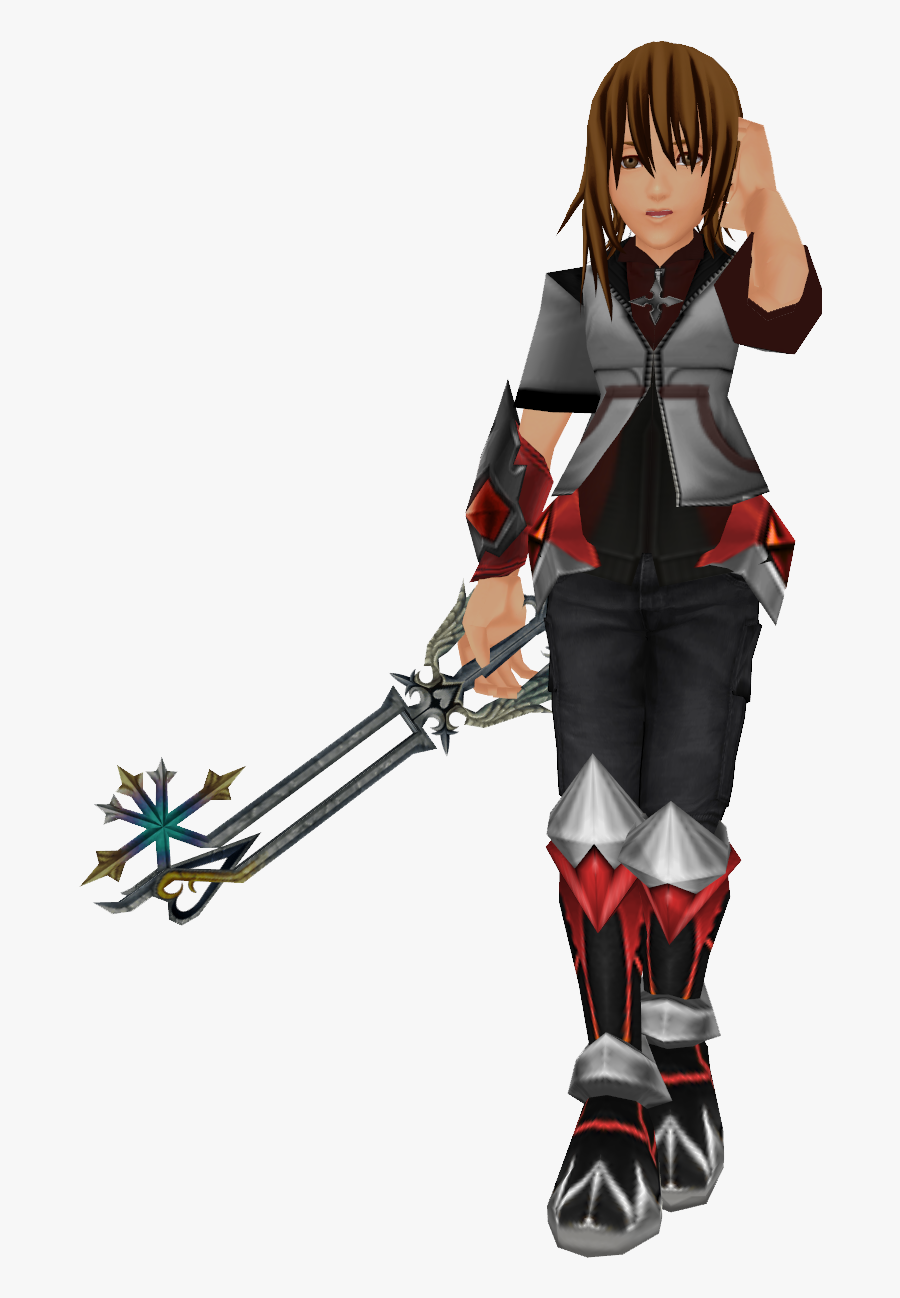 Kingdom Hearts Iii Download Png Image - Transparent Kingdom Hearts 3 Png, Transparent Clipart