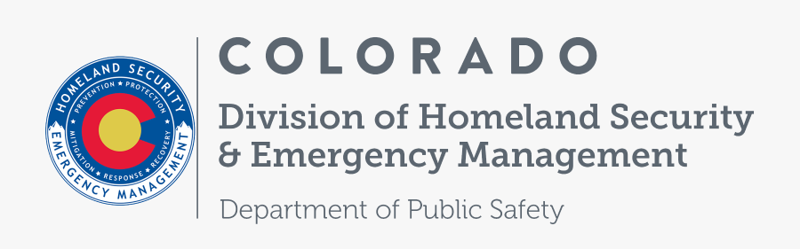 Emergency Management Homeland Security Denver, Transparent Clipart
