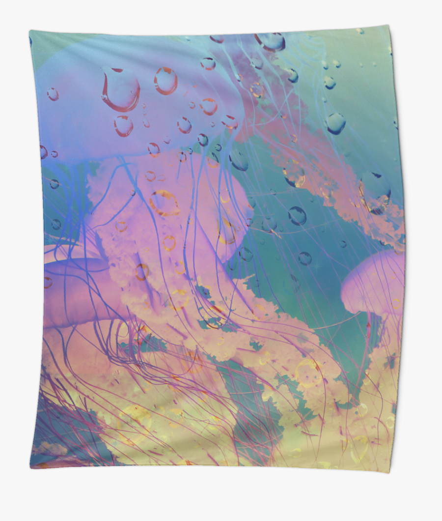 Clip Art Pastel Tapestry - Pencil Skirt, Transparent Clipart