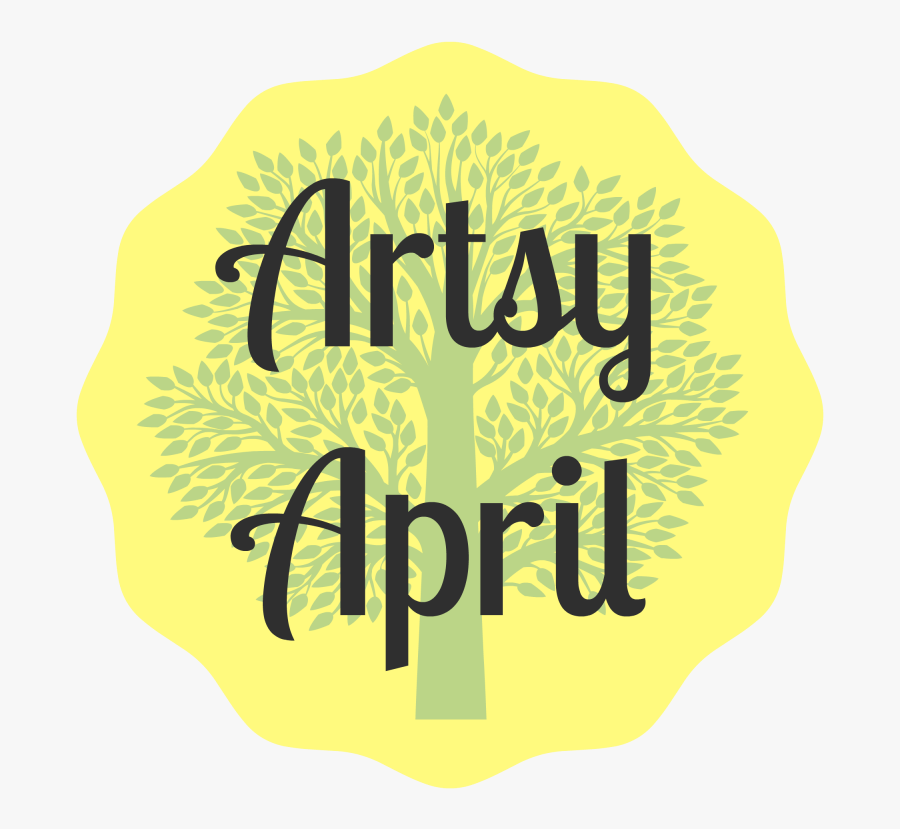 Black And White Tree Wall Tapestry - Illustration, Transparent Clipart