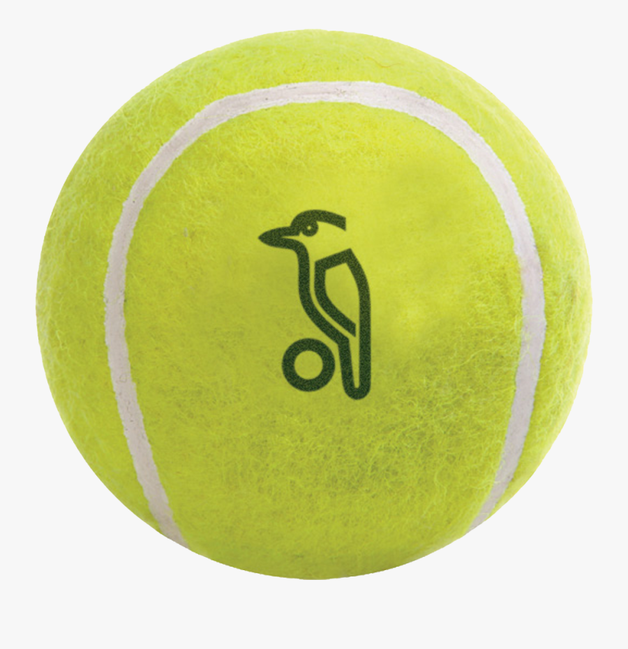 Kookaburra Tennis Hard Ball Png Royalty Free Stock - Kookaburra Tennis Cricket Ball, Transparent Clipart