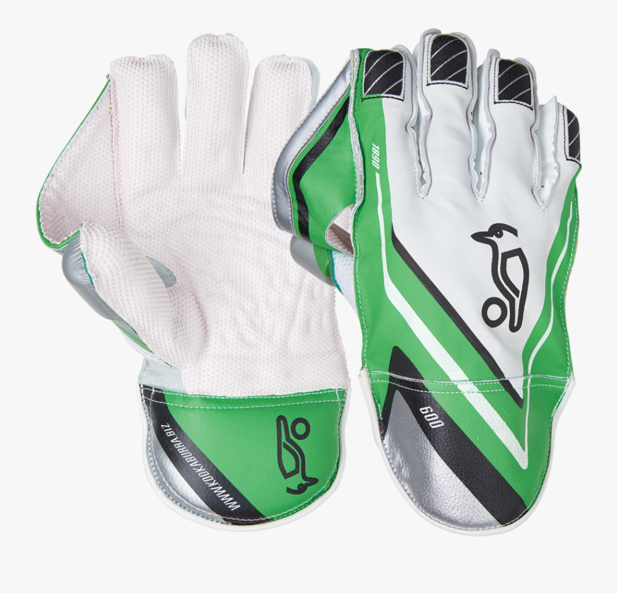 Transparent Soccer Goalie Gloves Clipart - Kookaburra Cricket Bats, Transparent Clipart