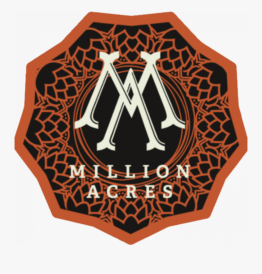 Mango & Pink Guava Sour - Emblem, Transparent Clipart