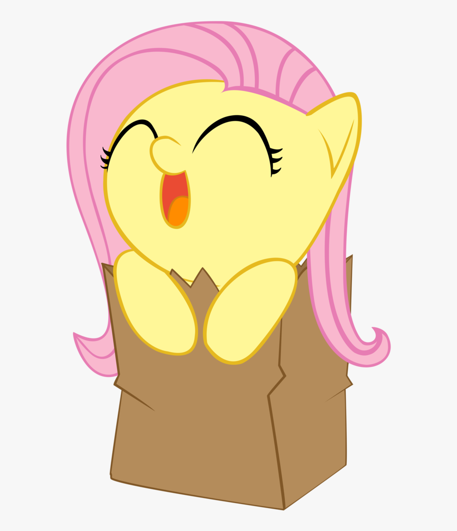 Vector Library Stock Absurd Res Artist Tateyfairrain - My Little Pony Fluttershy Cute, Transparent Clipart