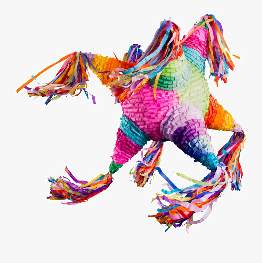 Event Equipment Rental - Como Se Dice Piñata En Inglés, Transparent Clipart