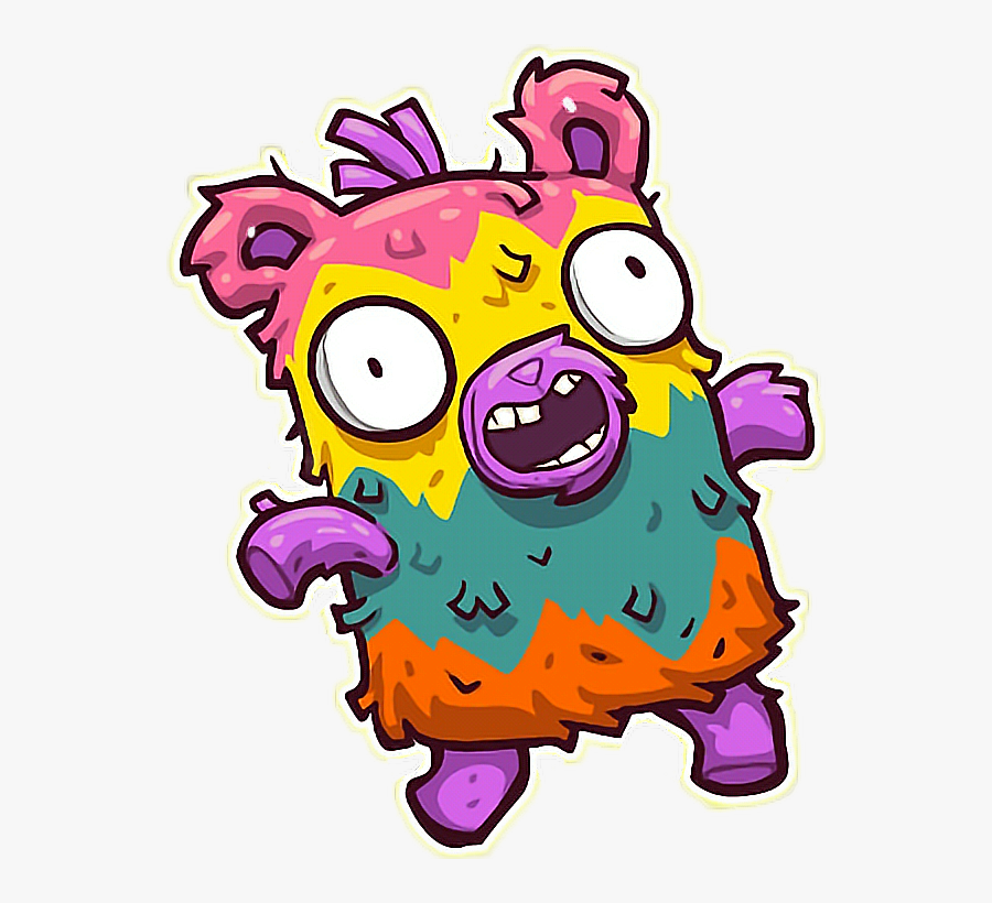 Pinata Clipart Birthday Pinata, Transparent Clipart