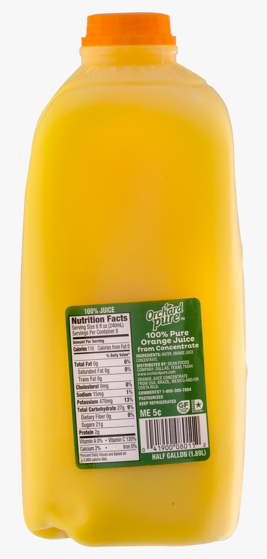 Plastic Bottle, Transparent Clipart