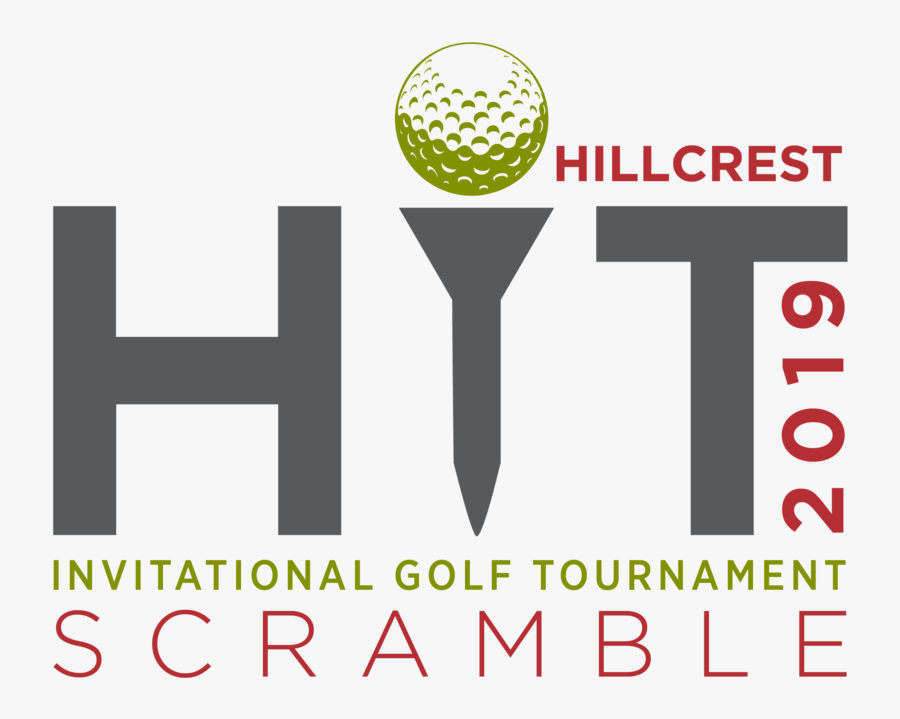 Golf Logo Png - Preston College, Transparent Clipart