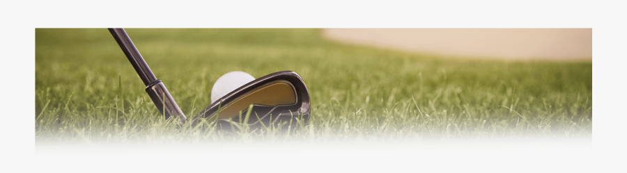 Hole In One - Grass, Transparent Clipart