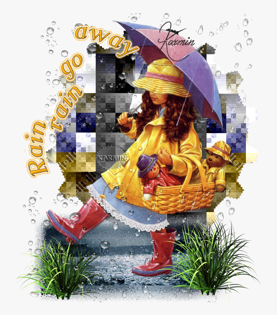 Go Away Cerrado Camilo - Illustration, Transparent Clipart