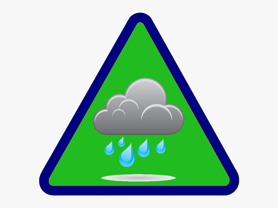 Alerta Verde En Sinaloa Por Depresión Tropical - Alerta Verde En El Salvador, Transparent Clipart