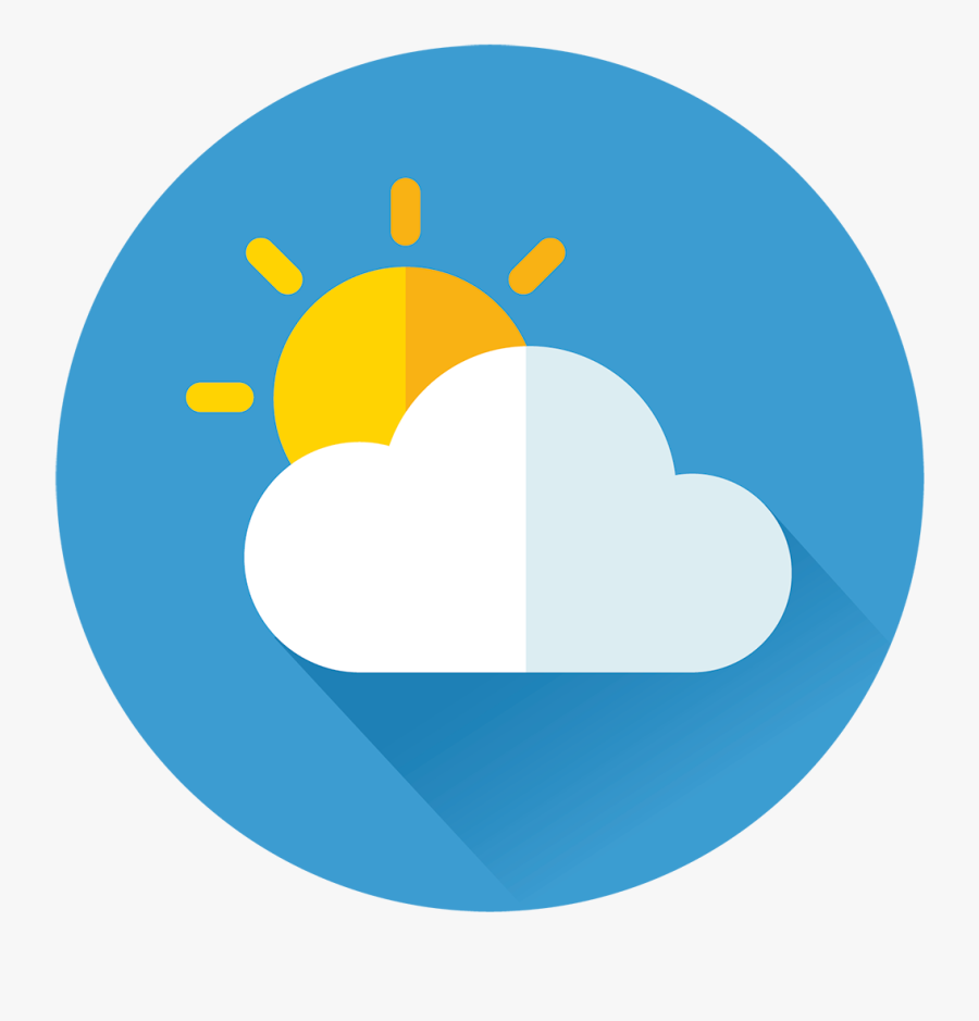 Circle, Transparent Clipart