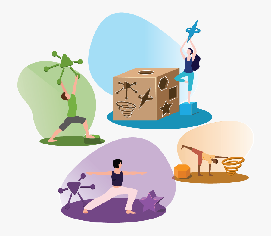 Which Product Is Right For You - Illustration, Transparent Clipart