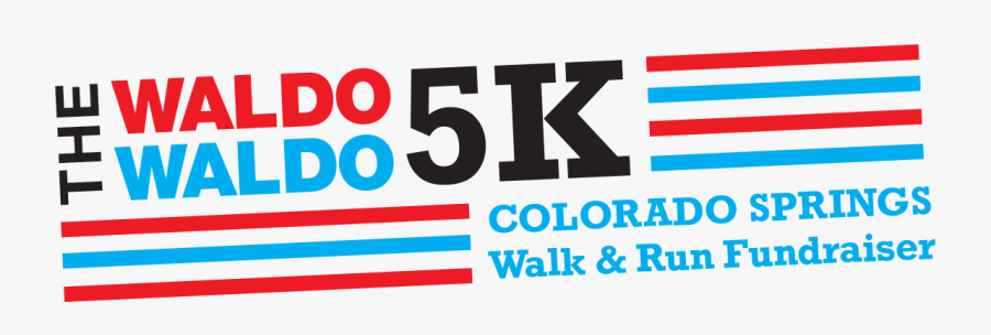 Where"s Waldo Characters Png - Graphic Design, Transparent Clipart