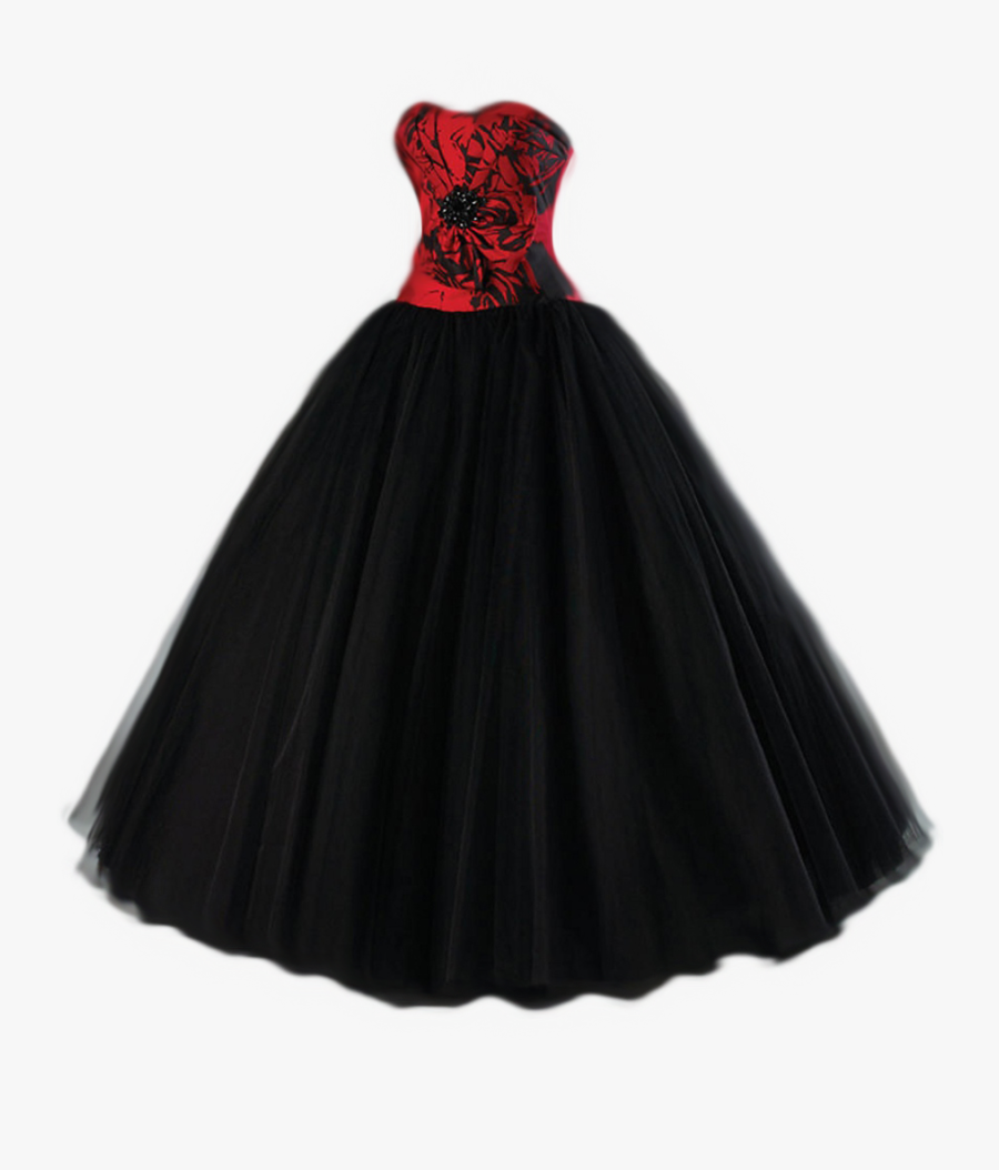 Dresser Clip Arts For - Transparent Background Gown Transparent, Transparent Clipart