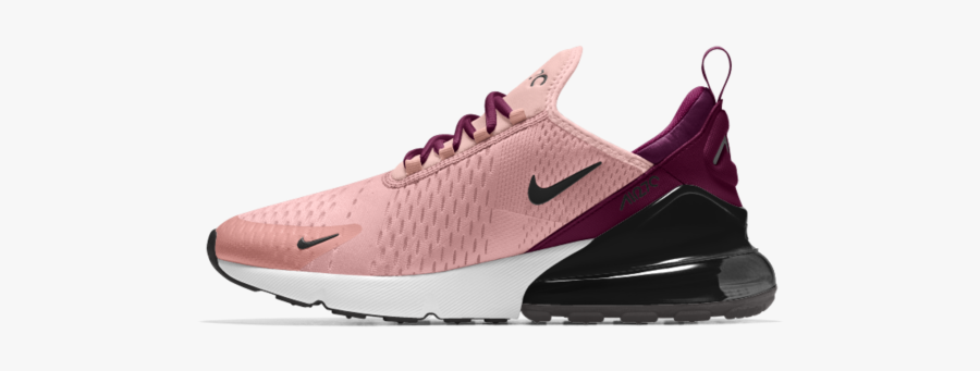 Tenis Nike Air Max 270 Para Mujer 2019, Transparent Clipart