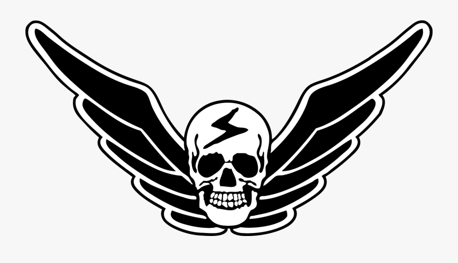 Transparent Rocks Tumblr Symbol - Street Fighter Shadaloo Logo, Transparent Clipart