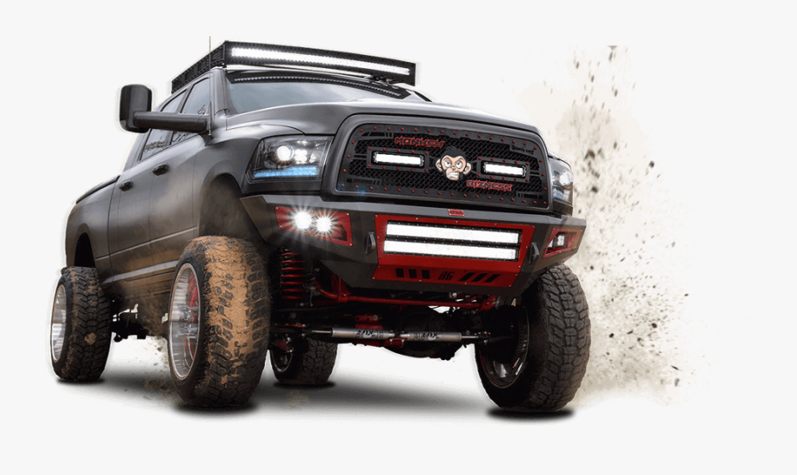 Off-road Vehicle, Transparent Clipart