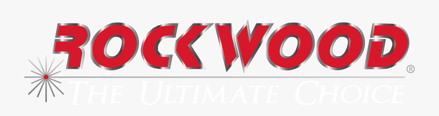 Rockwood Products Inc, Transparent Clipart