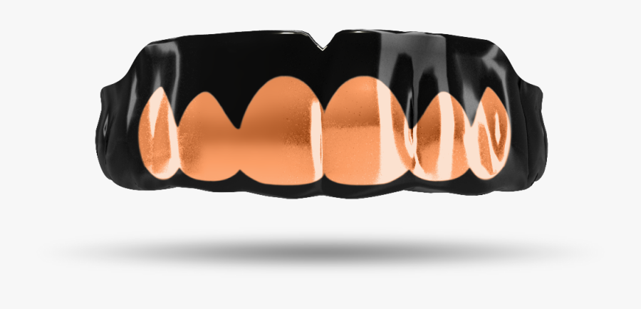 Gold Grill Png - Eye Shadow, Transparent Clipart