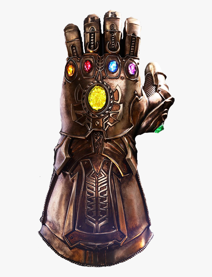 #thanos #infinitywar #infinitygauntlet #freetoedit, Transparent Clipart