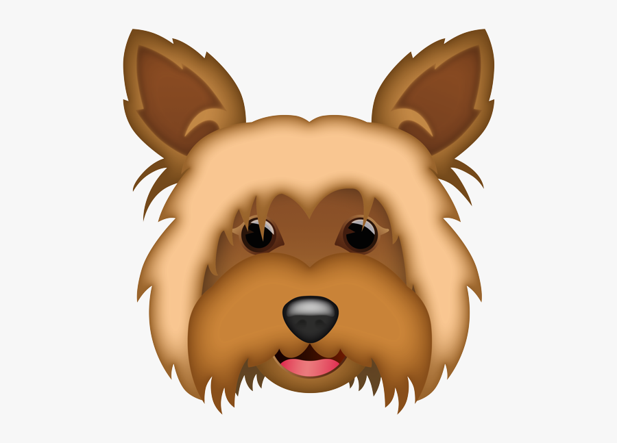 Australian Terrier, Transparent Clipart