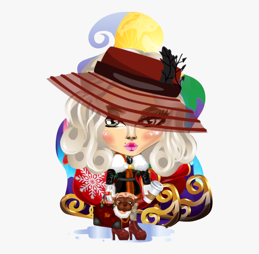 Illustration, Transparent Clipart