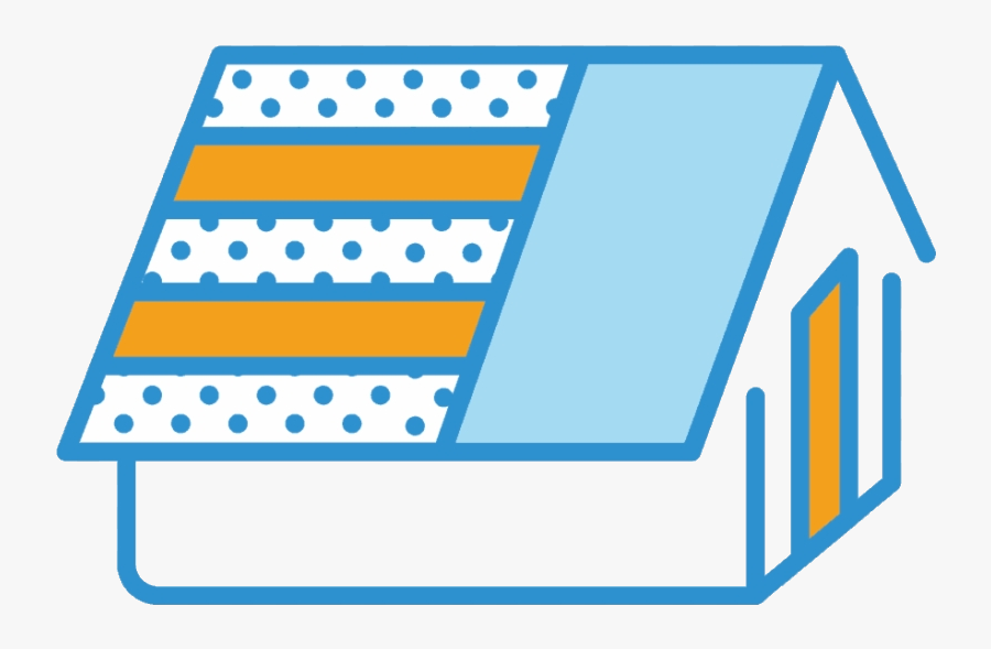 Roof Clipart Transparent Png, Transparent Clipart